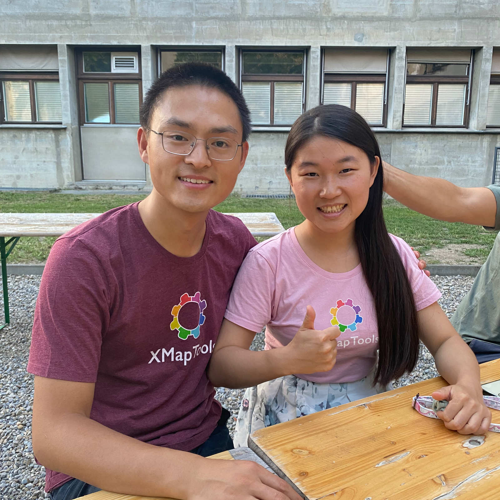 Les oisillons sont prêts