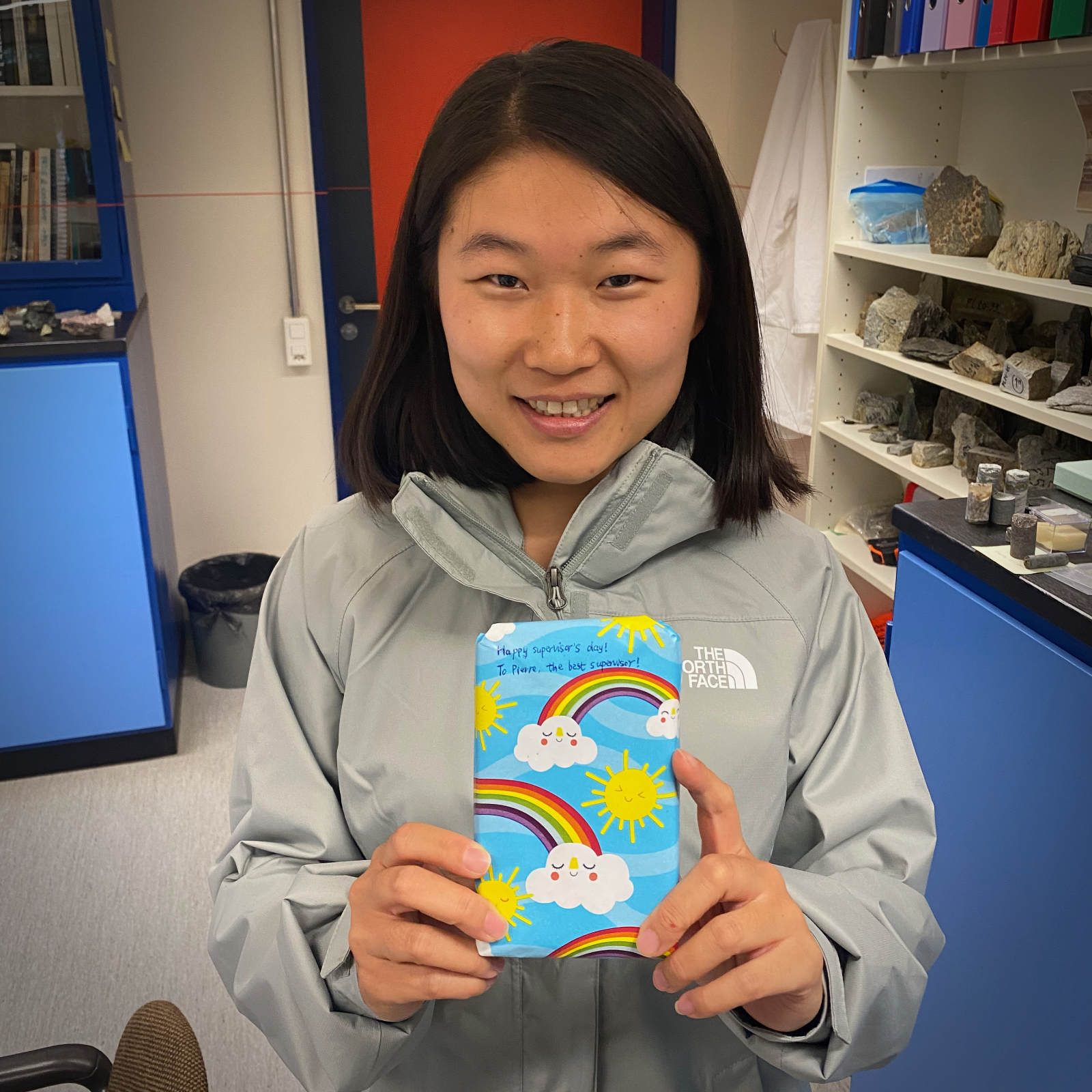 Teacher&rsquo;s day!