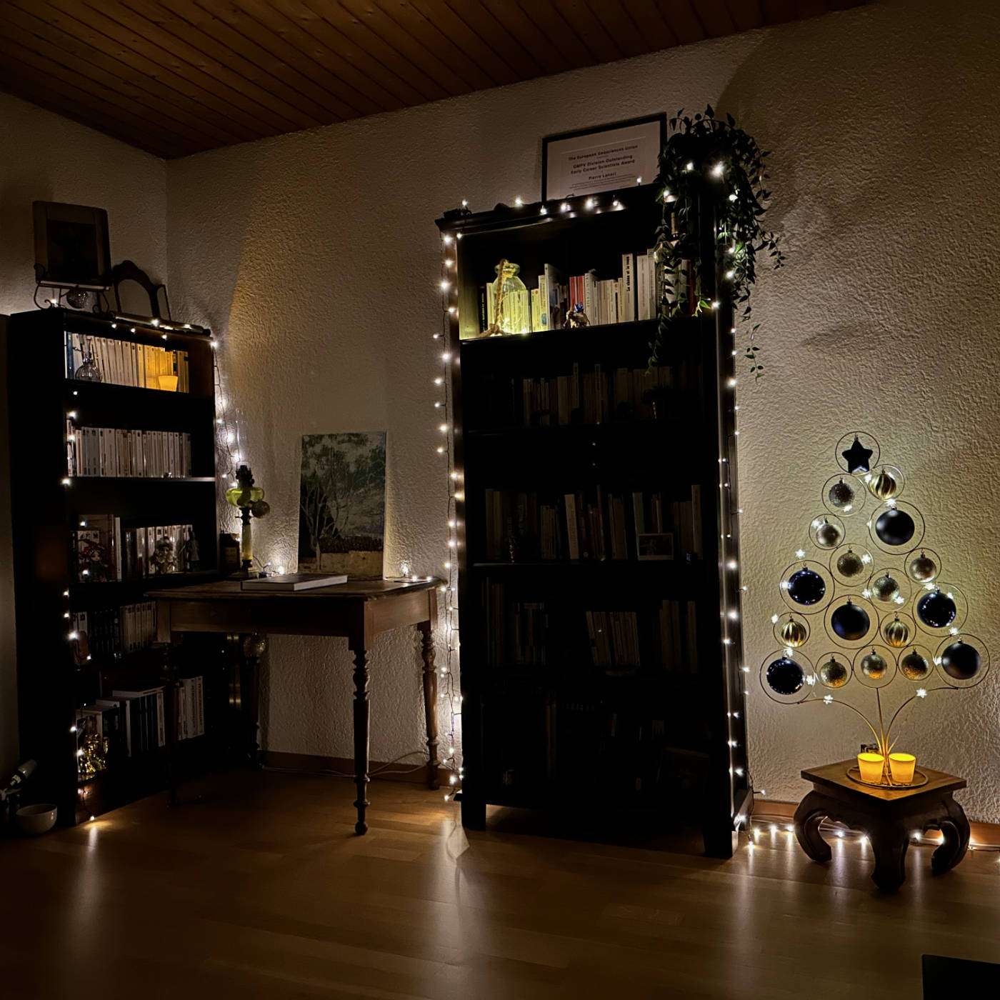 C&rsquo;est bientôt Noël !