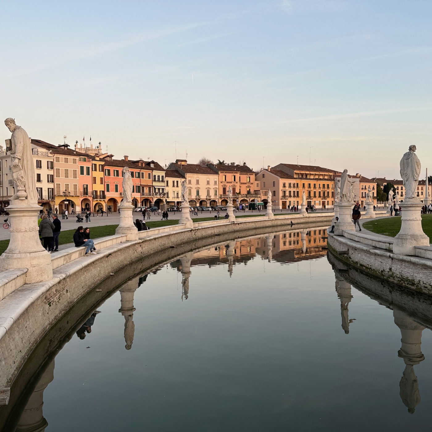 Prato della Valle