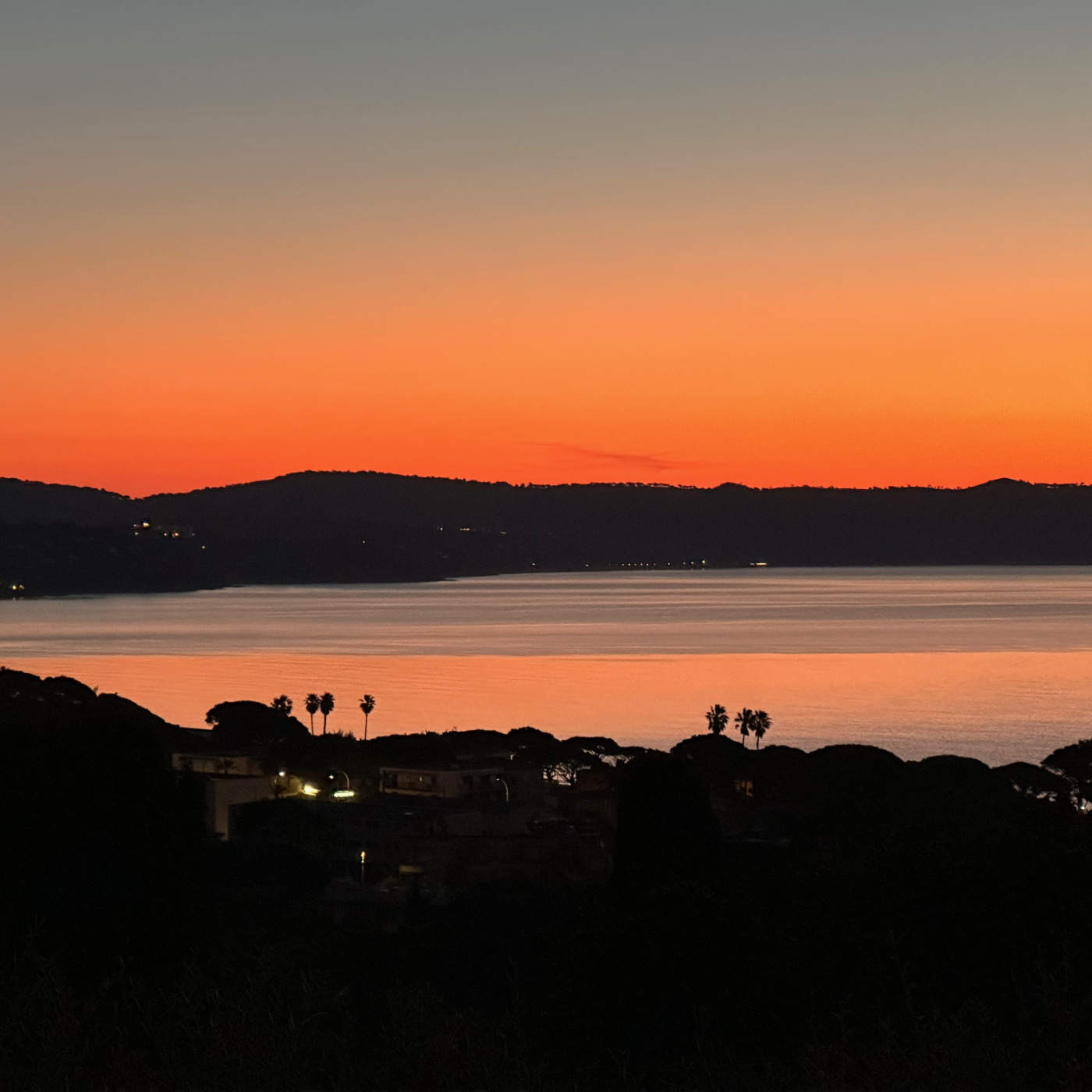 Un matin à Cavalaire (2/2)