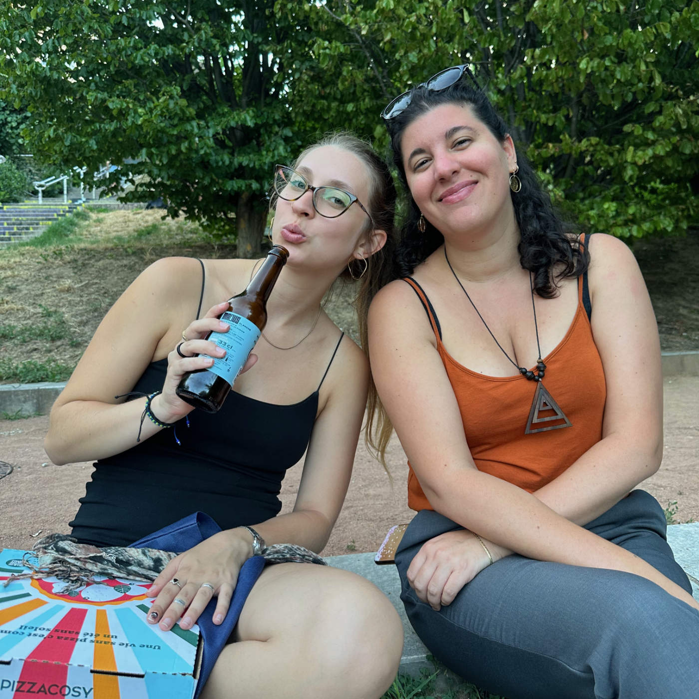 Tu connais la Bastille ?