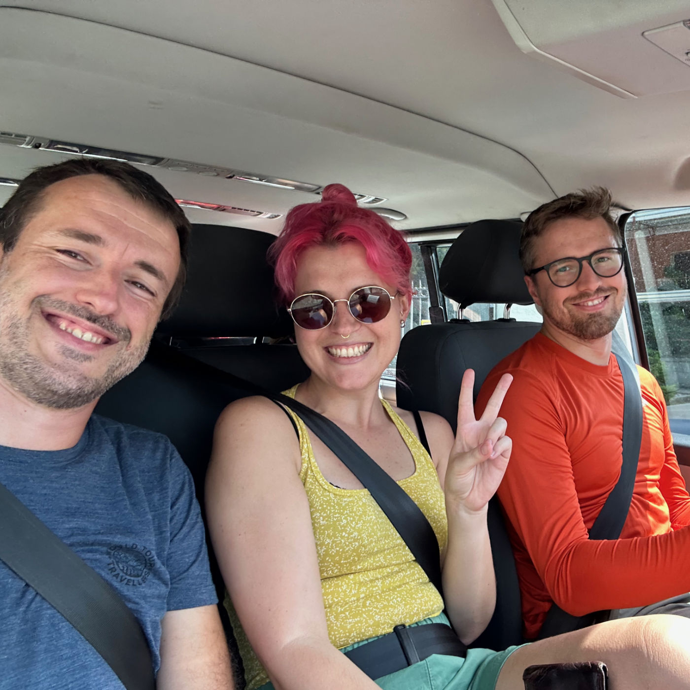 Sur la route de Valmalenco