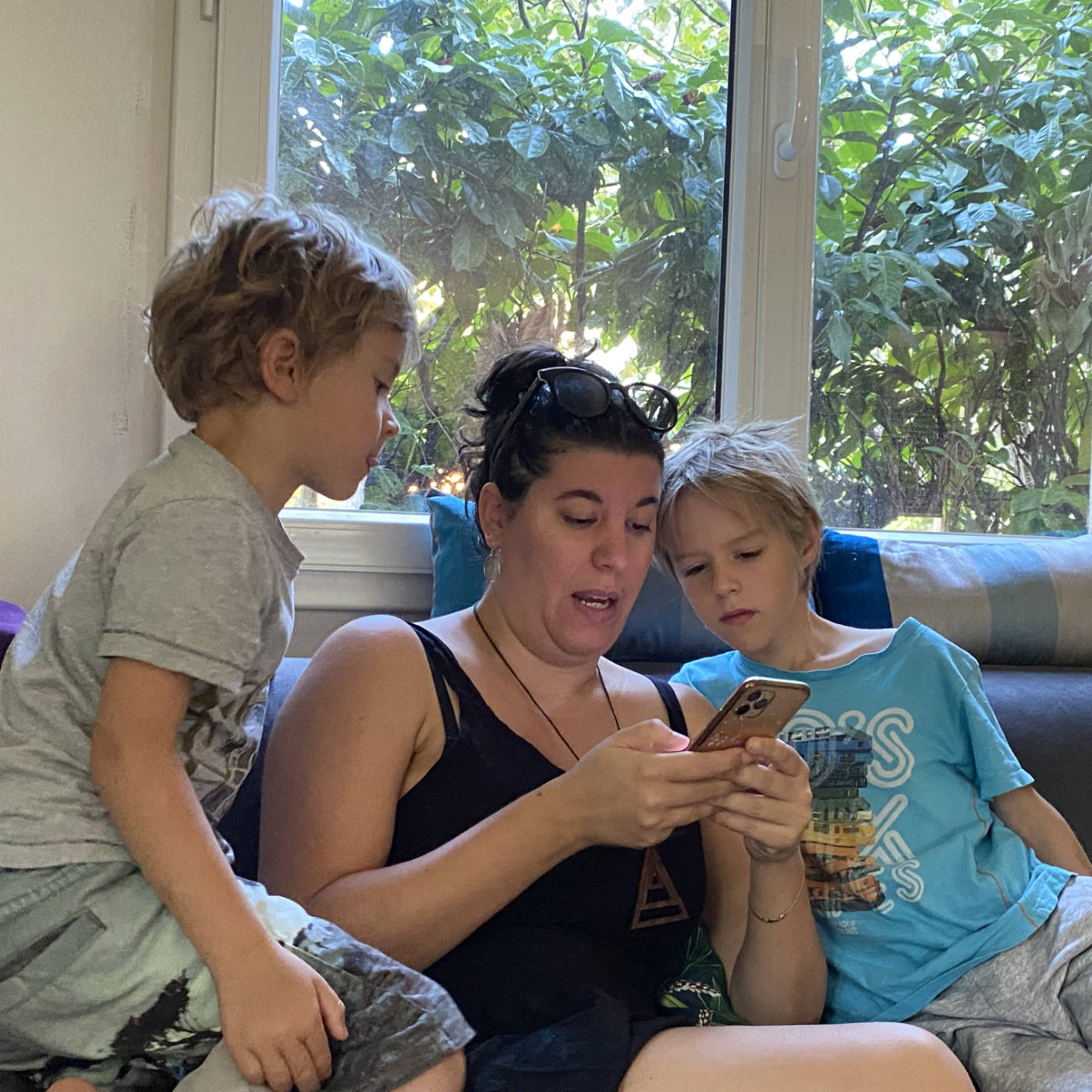 Tata, tu connais Star Wars ?