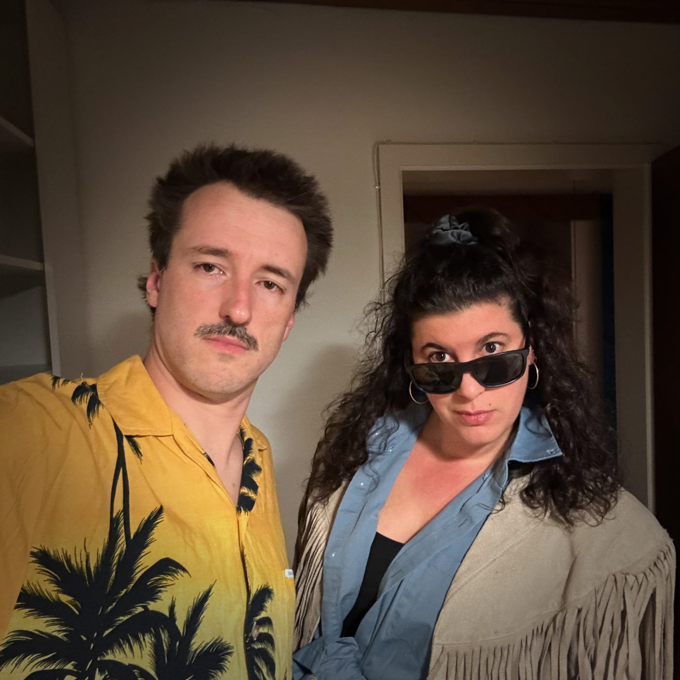 Retour vers le passé