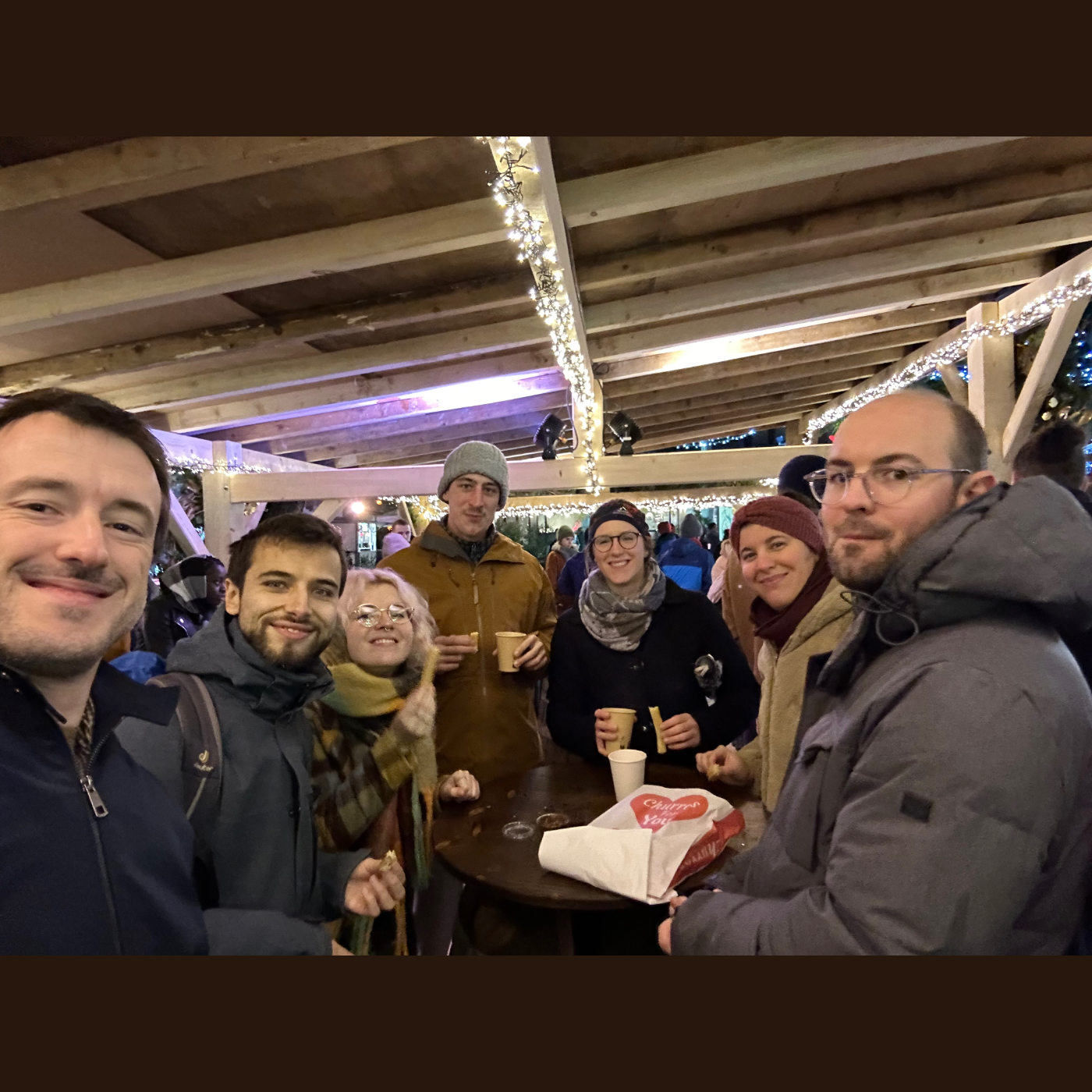 Des bouchons à Besançon