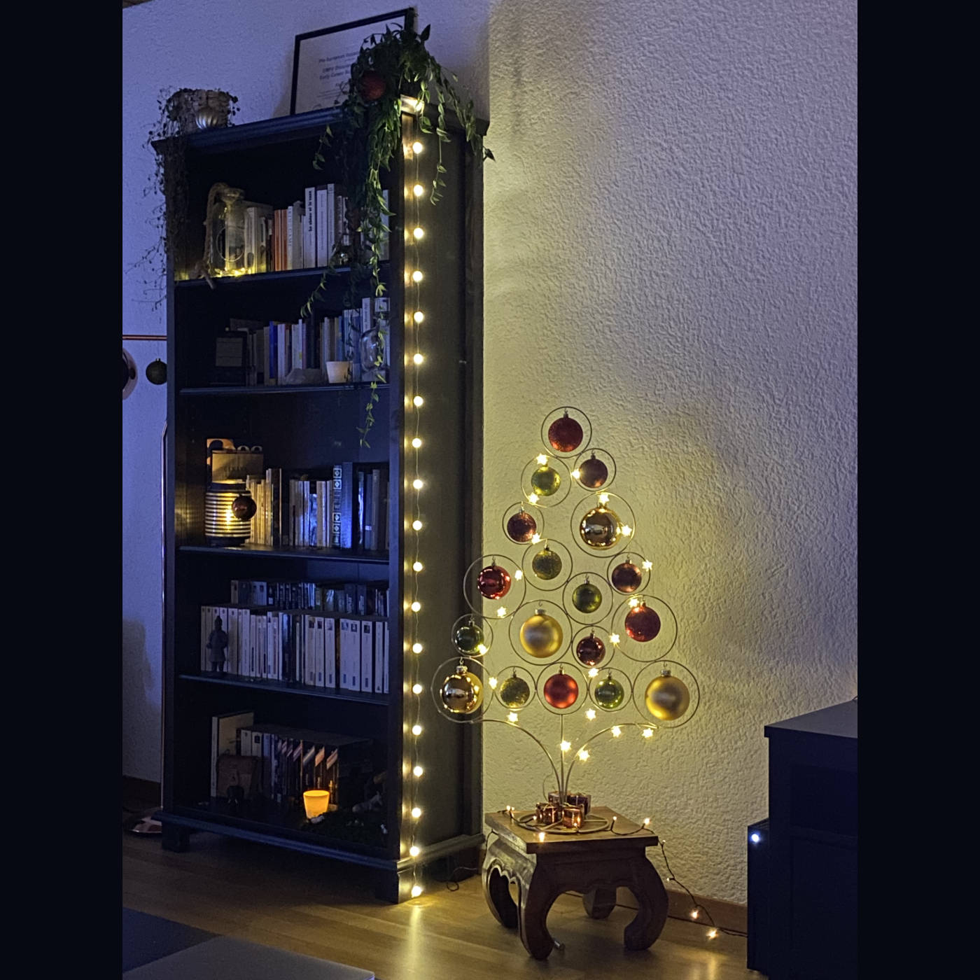 C&rsquo;est bientôt Noël