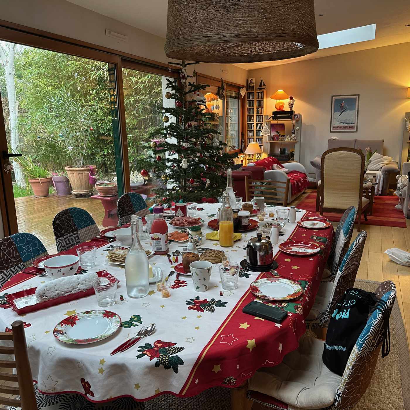 Aujourd&rsquo;hui c&rsquo;est Noël