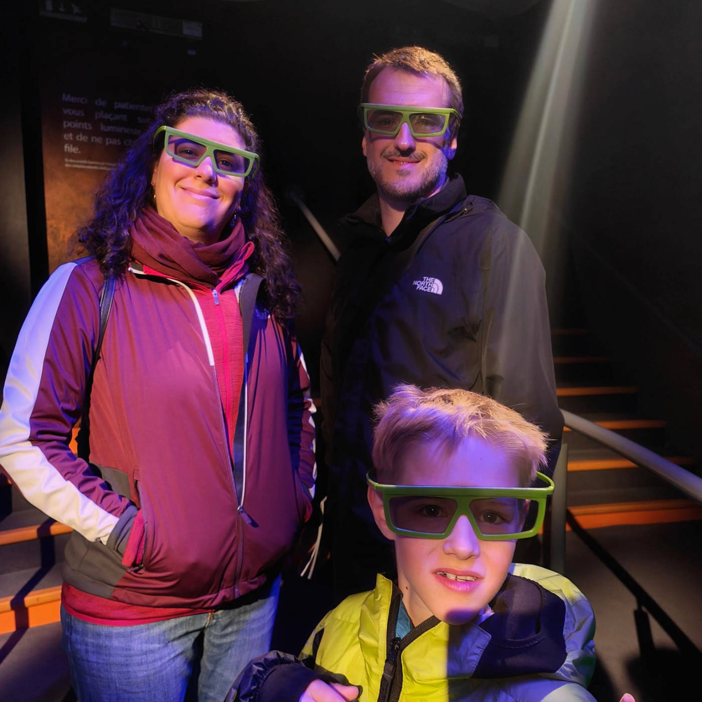 Chasse aux oeufs de dragons