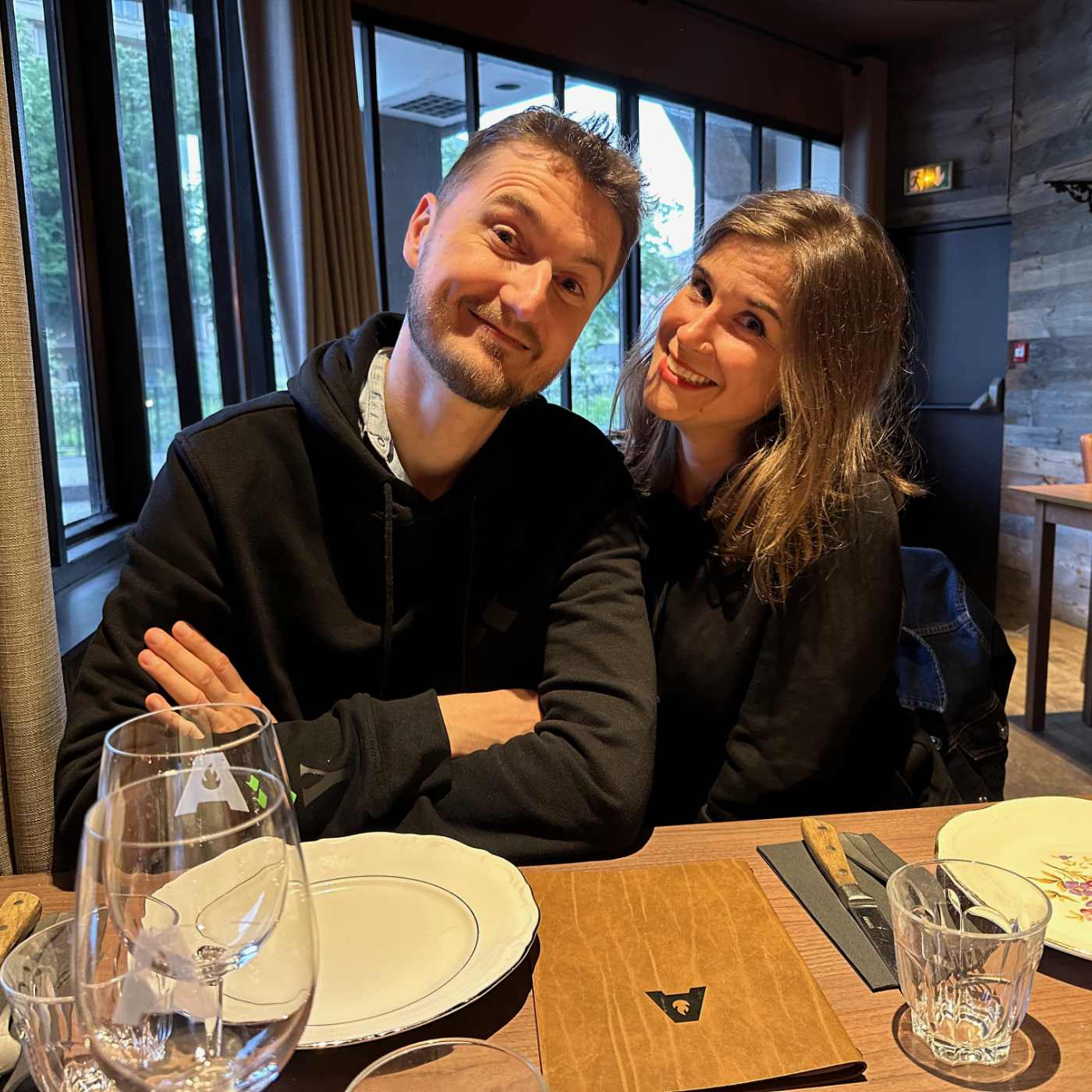 Soirée chambérienne