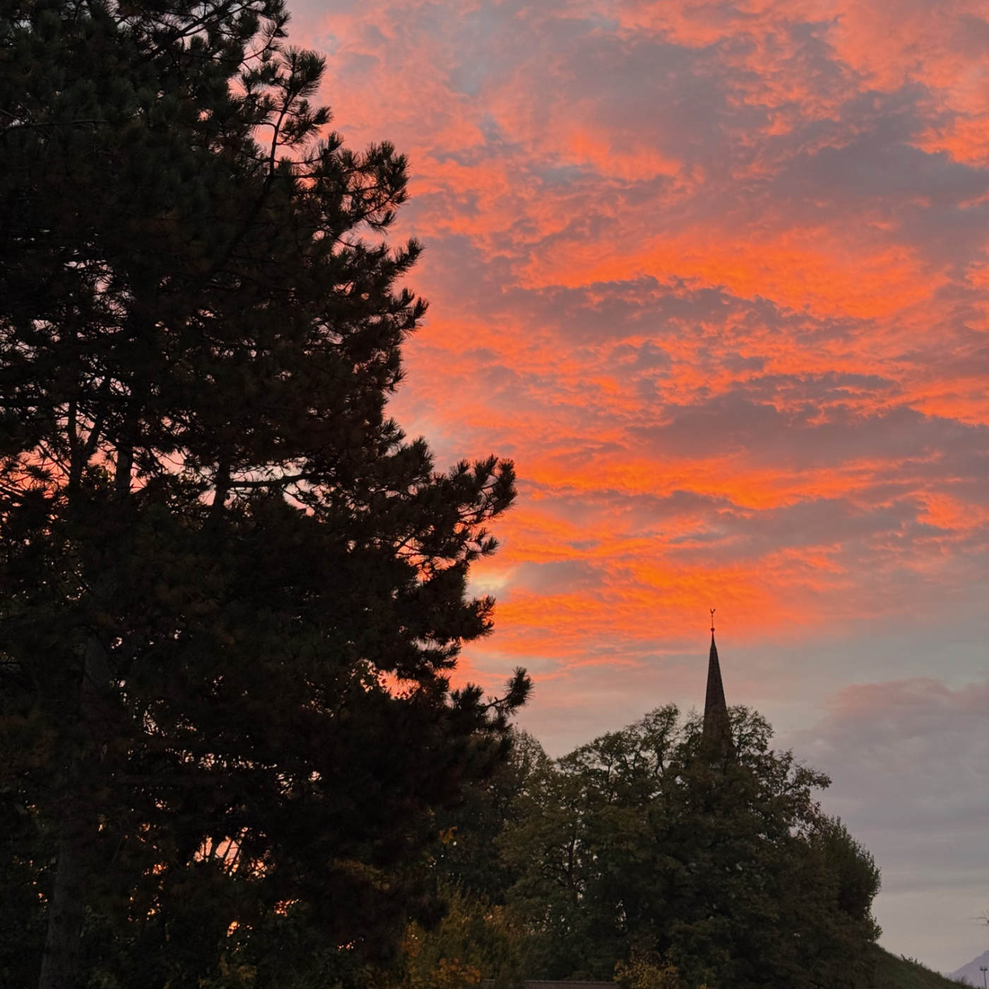 Couleurs d&rsquo;automne