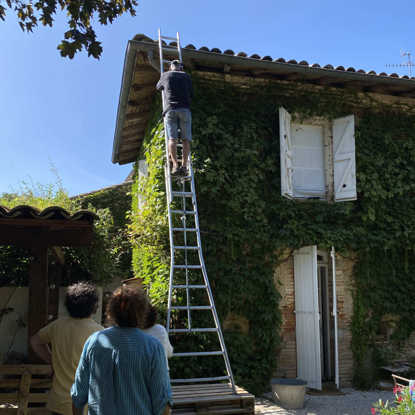 La connerie du mercredi