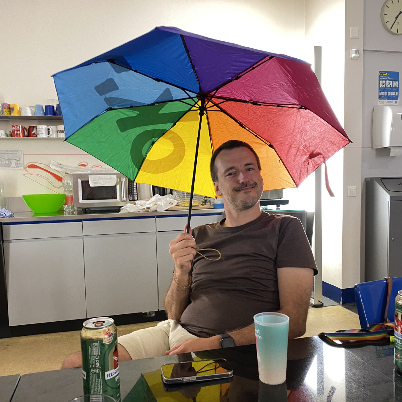 Pot de départ (3/4)