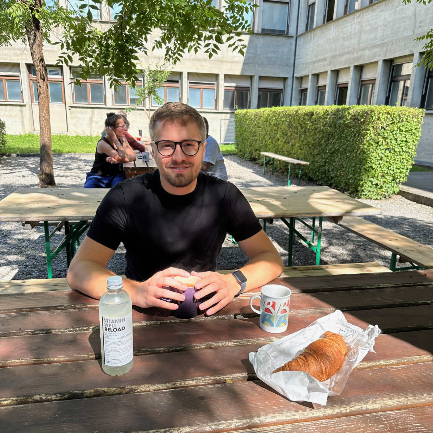 Pot de départ (4/4)