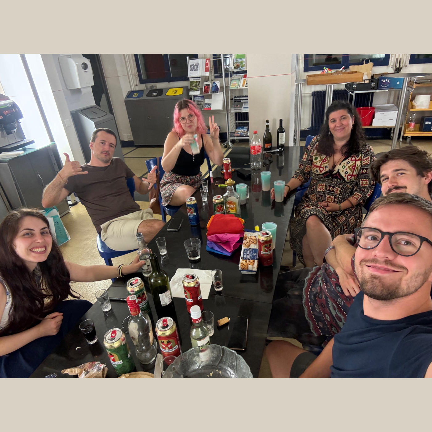 Pot de départ (2/4)