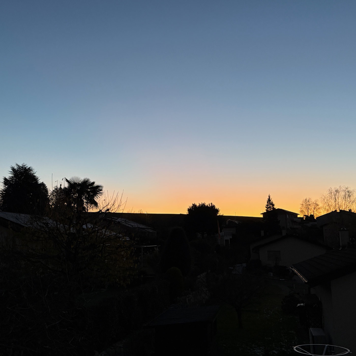 Pendant ce temps là à Bussigny