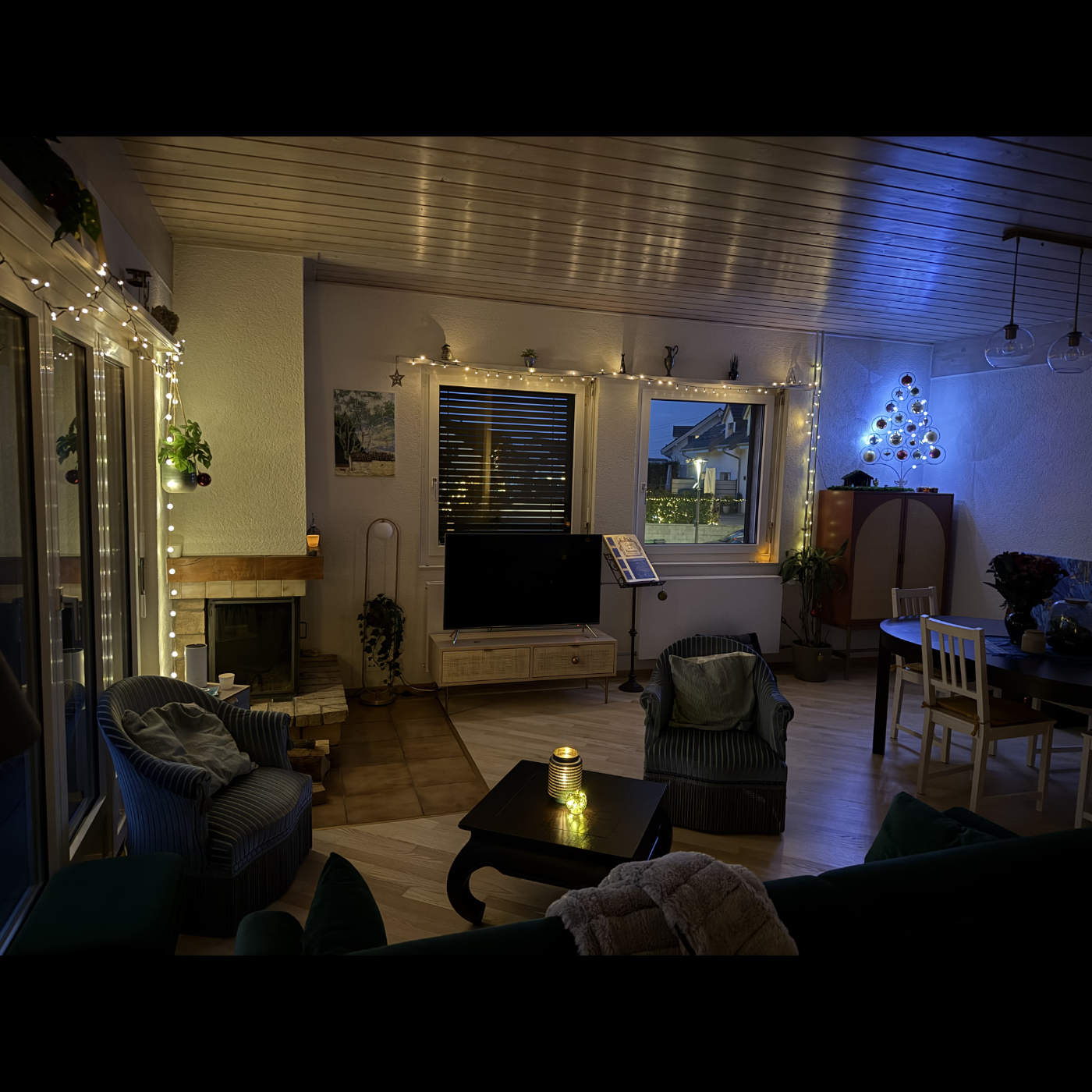 C&rsquo;est bientôt Noël (18e fois)