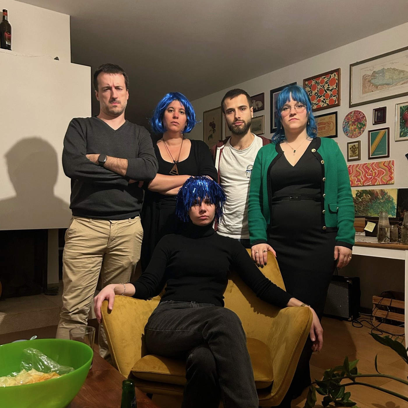 Alors, on arrête la fête ?