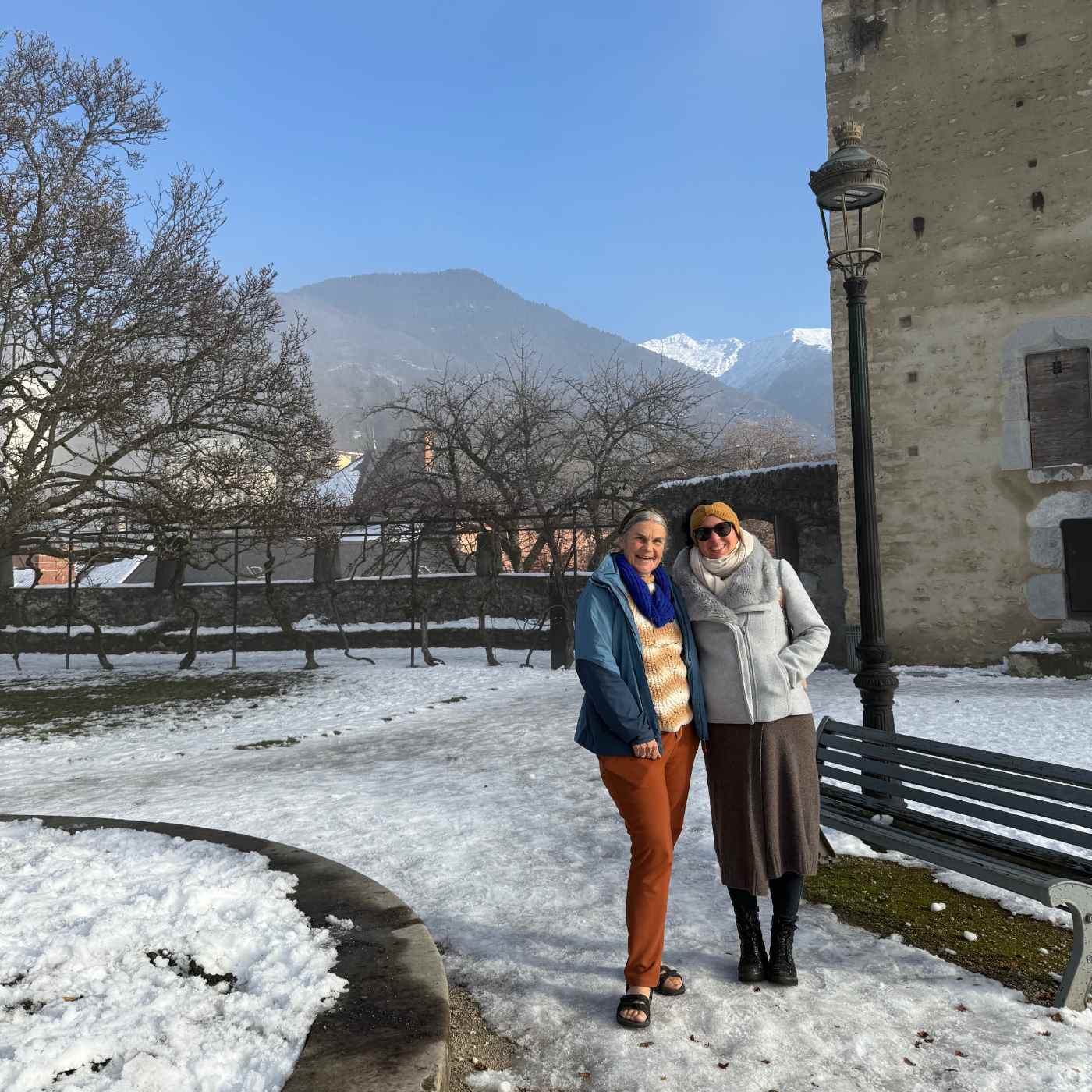 Après Ô Besoin d’Air