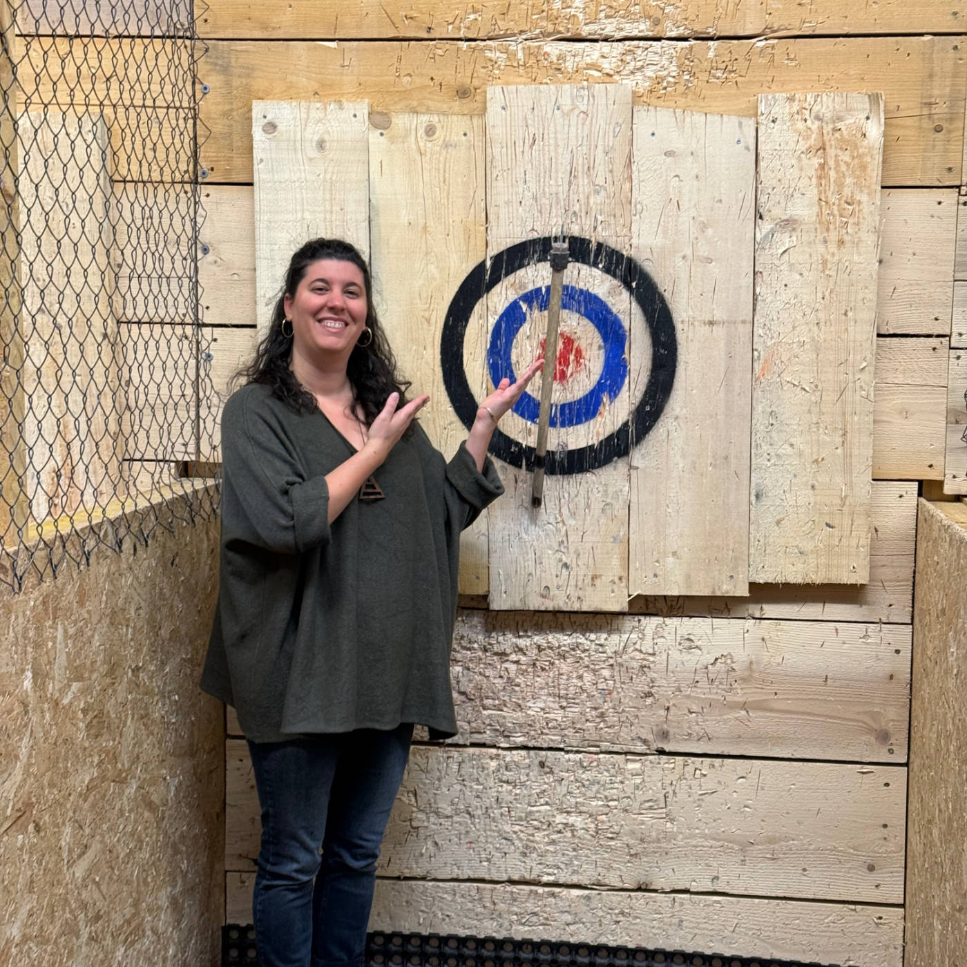 La viking de Bussigny