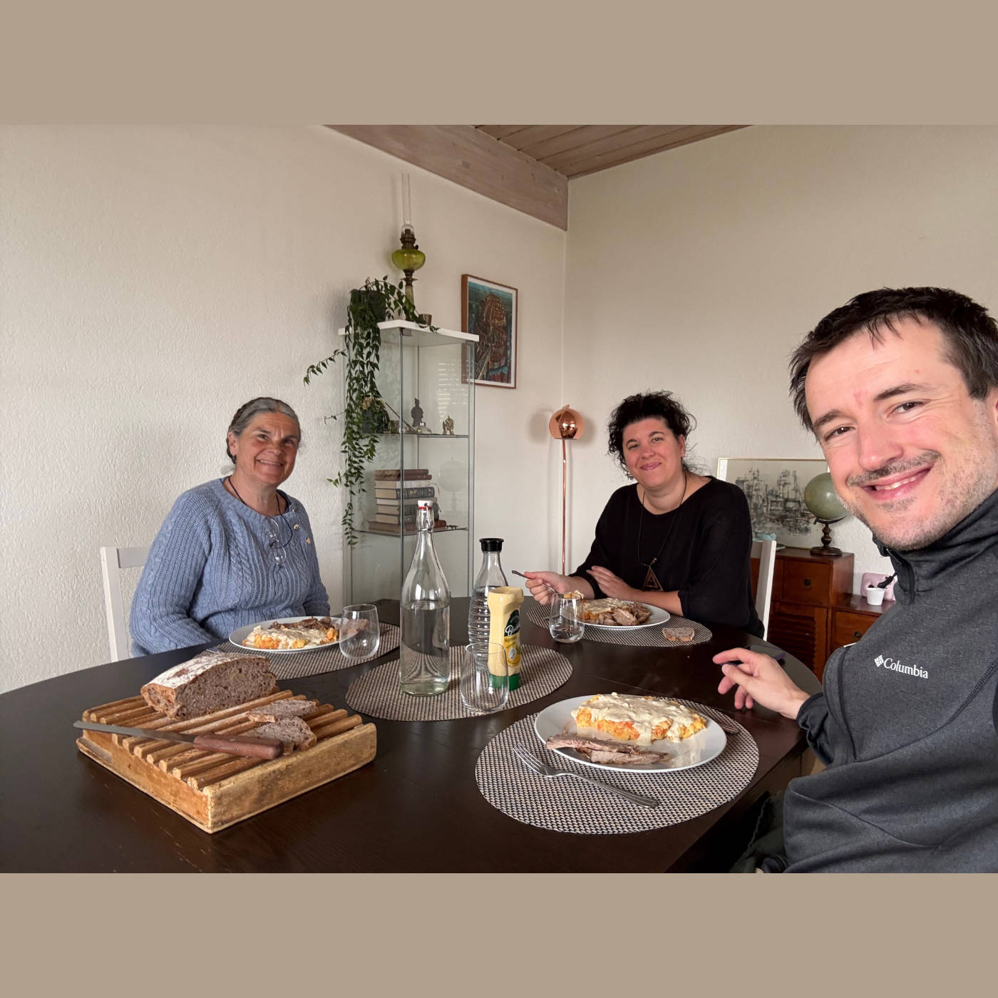 Week-end photos en Suisse