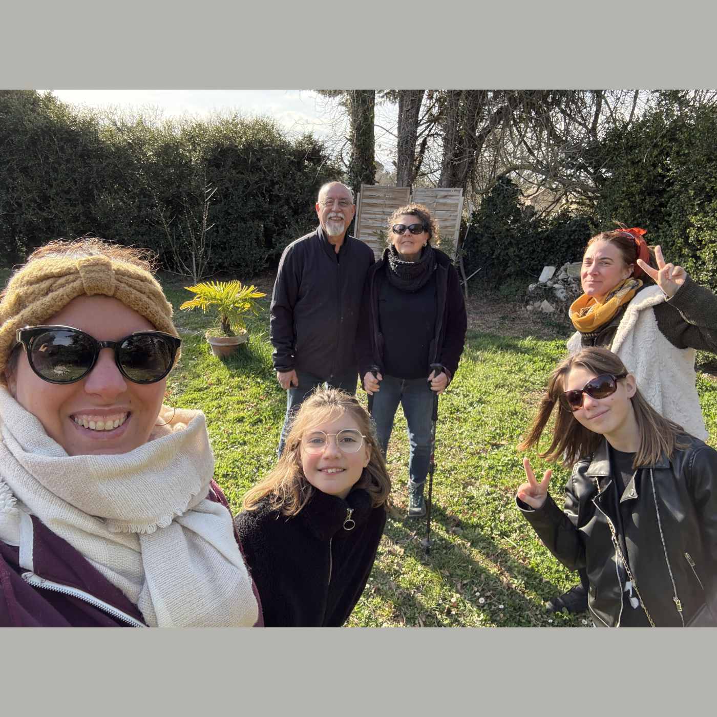 Balade des jonquilles