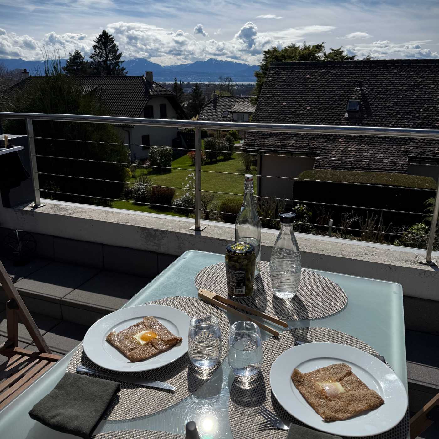 La Bretagne, mais en mieux