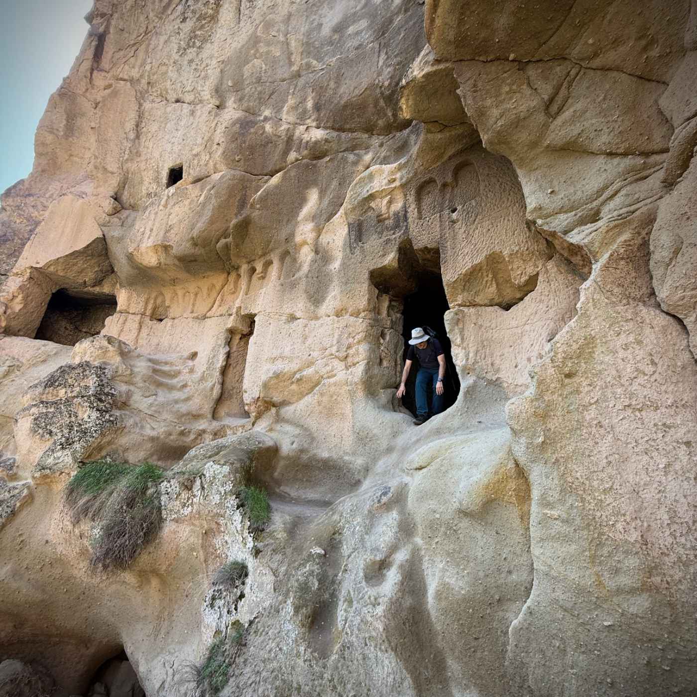 À la recherche des fresques