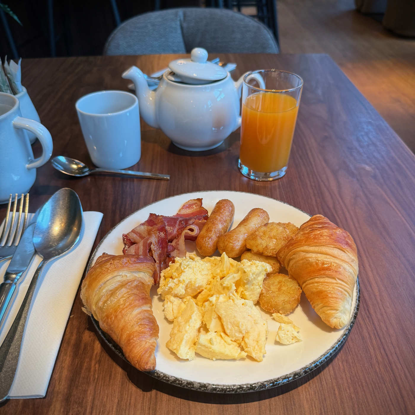 Vous n&rsquo;auriez pas 36 balles ?