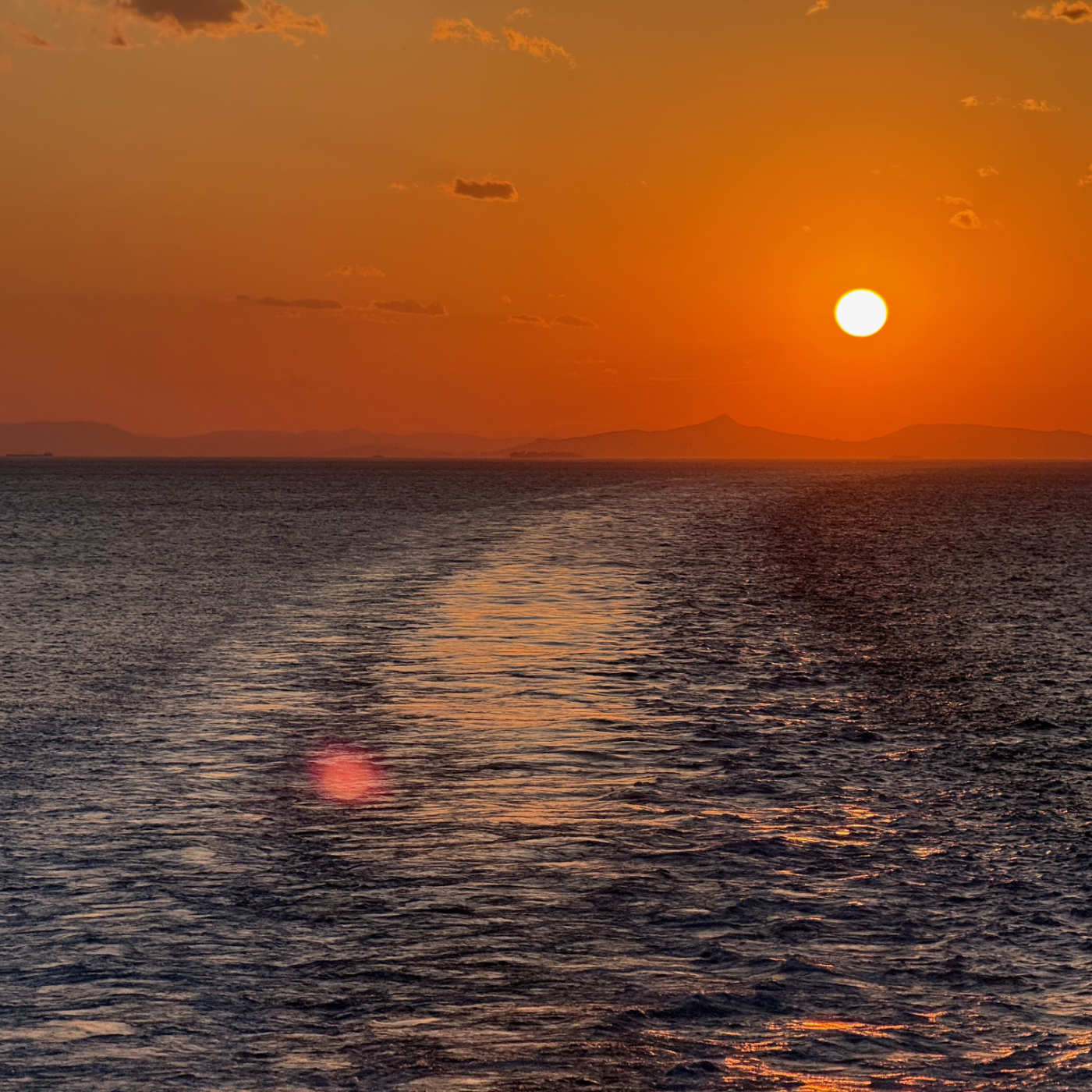 Laisser la Suisse derrière soi