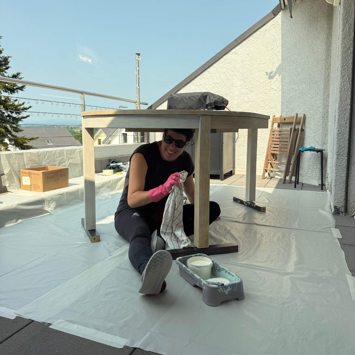 Acheter ou rénover ?