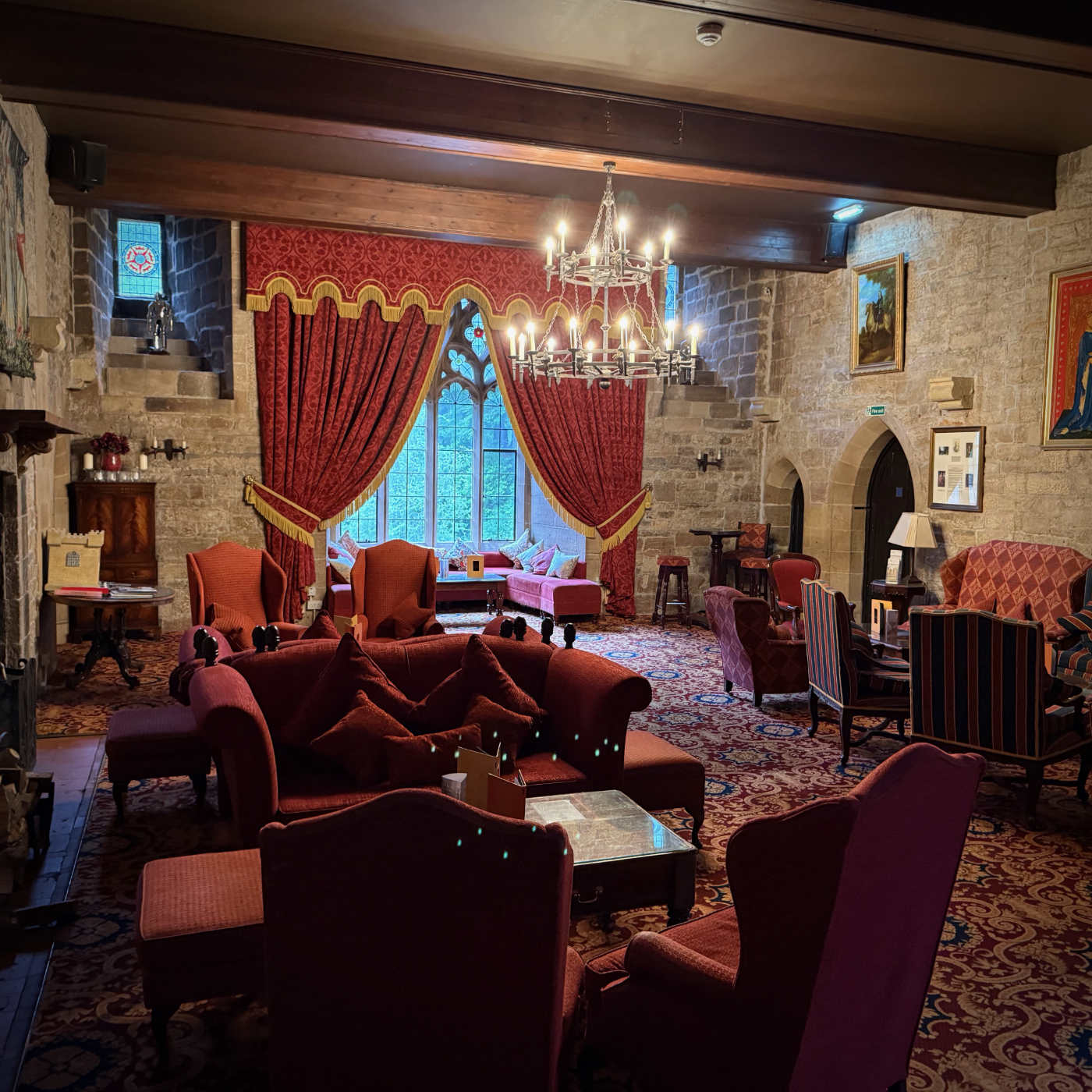 C&rsquo;est cosy chez vous !