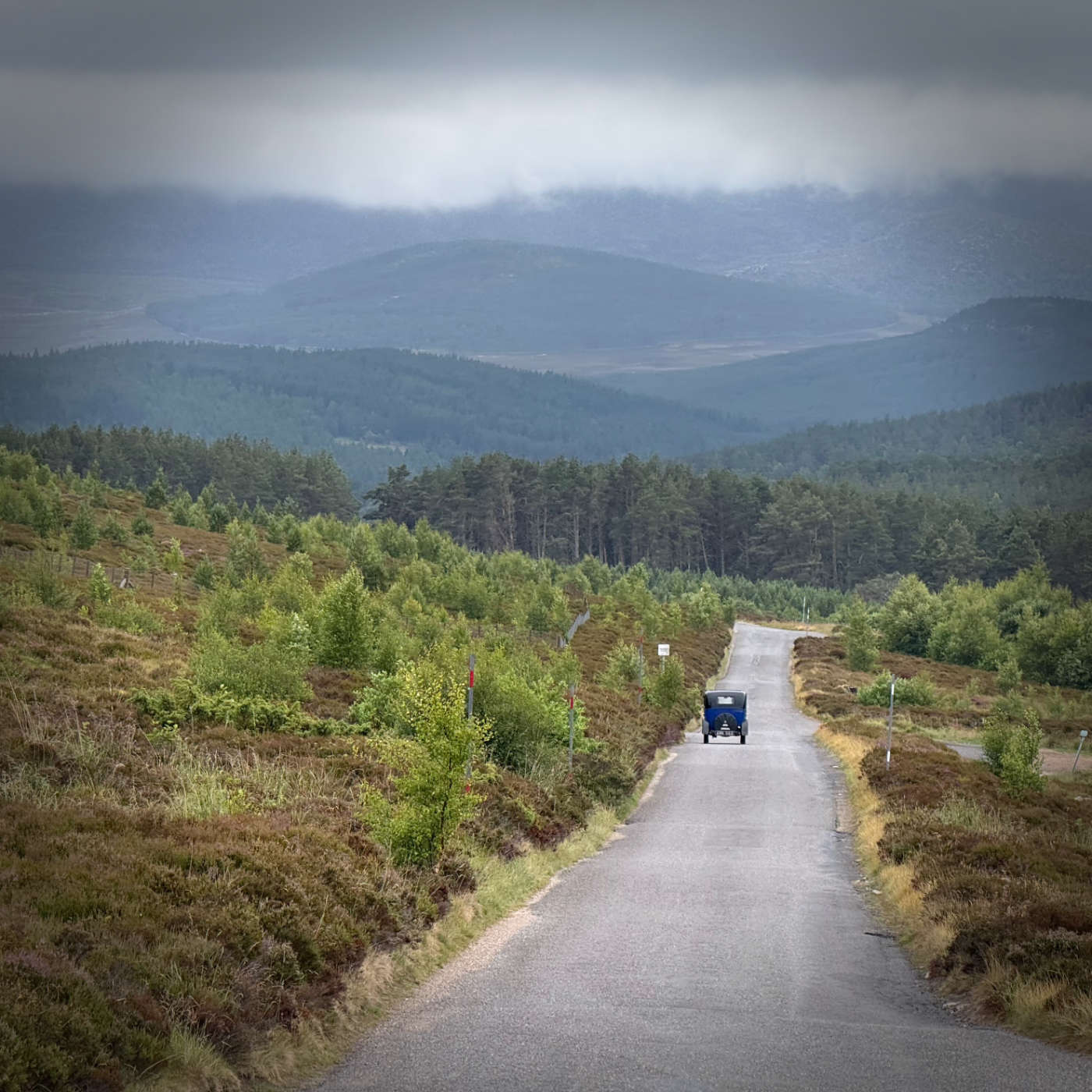 Un moment d&rsquo;histoire