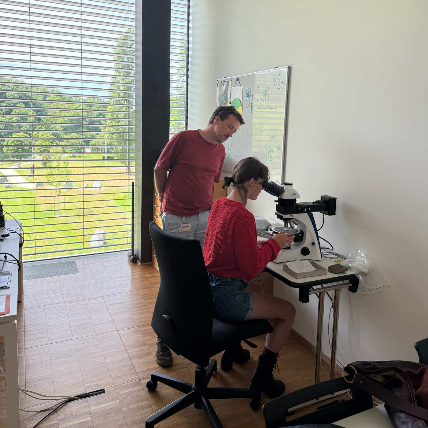 Dis, Tonton, c&rsquo;est quoi ce minéral ?