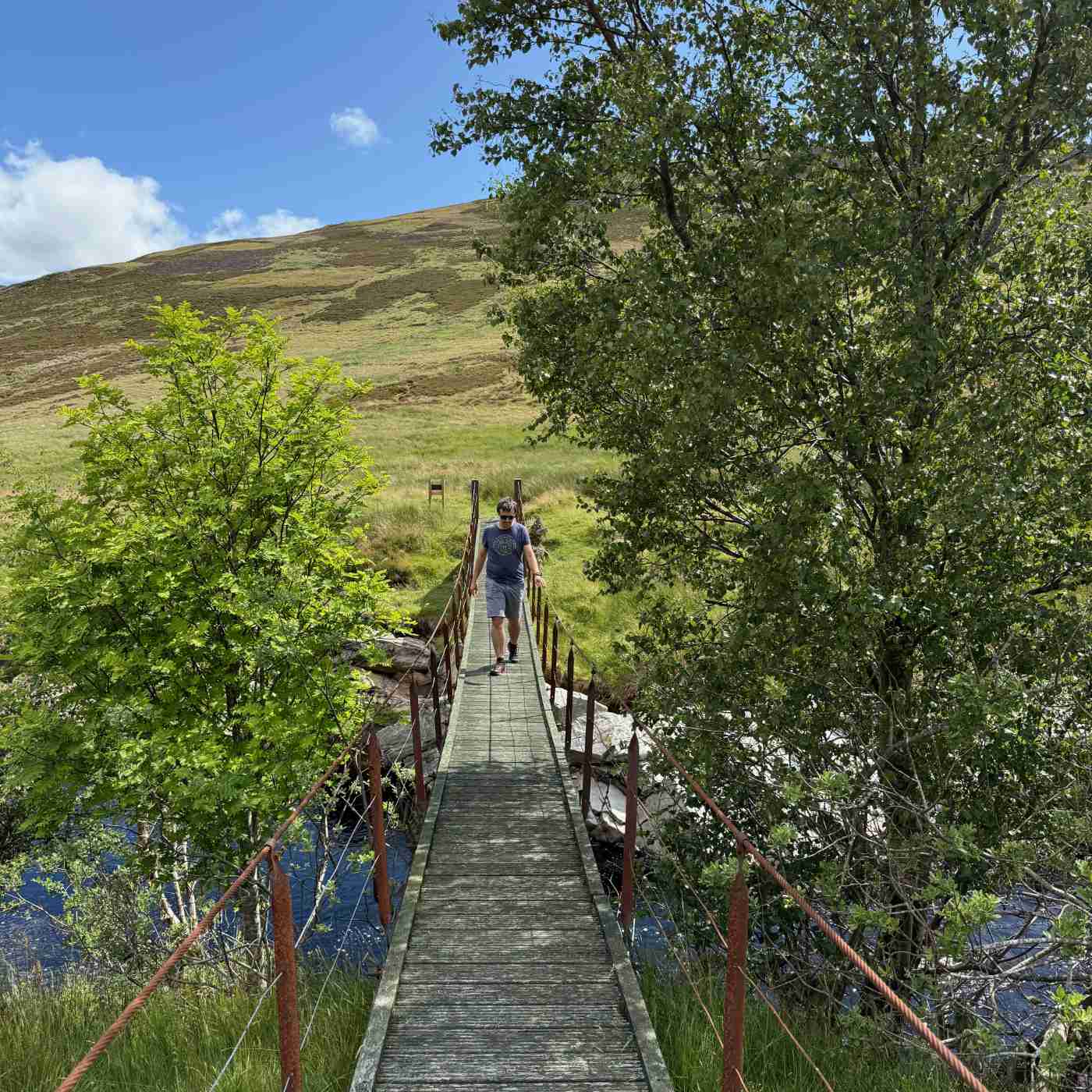 À vos risques et périls