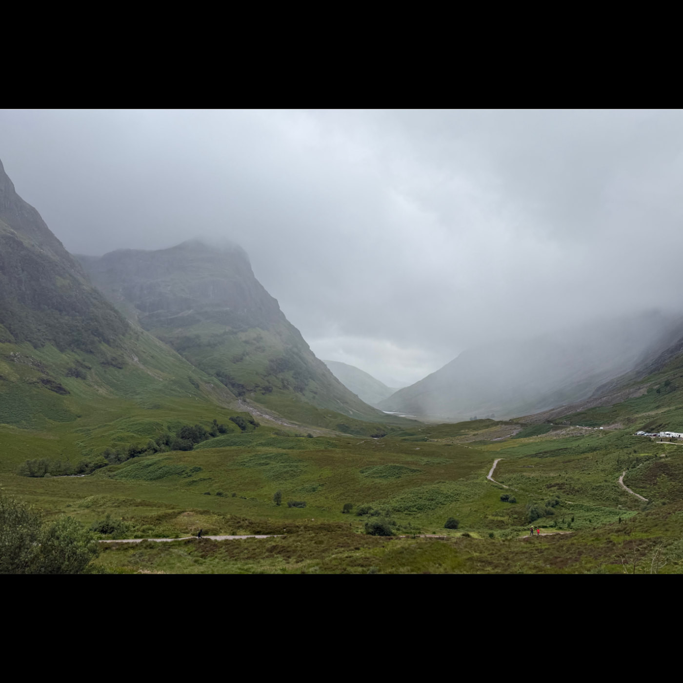 Sur la route de Skyfall