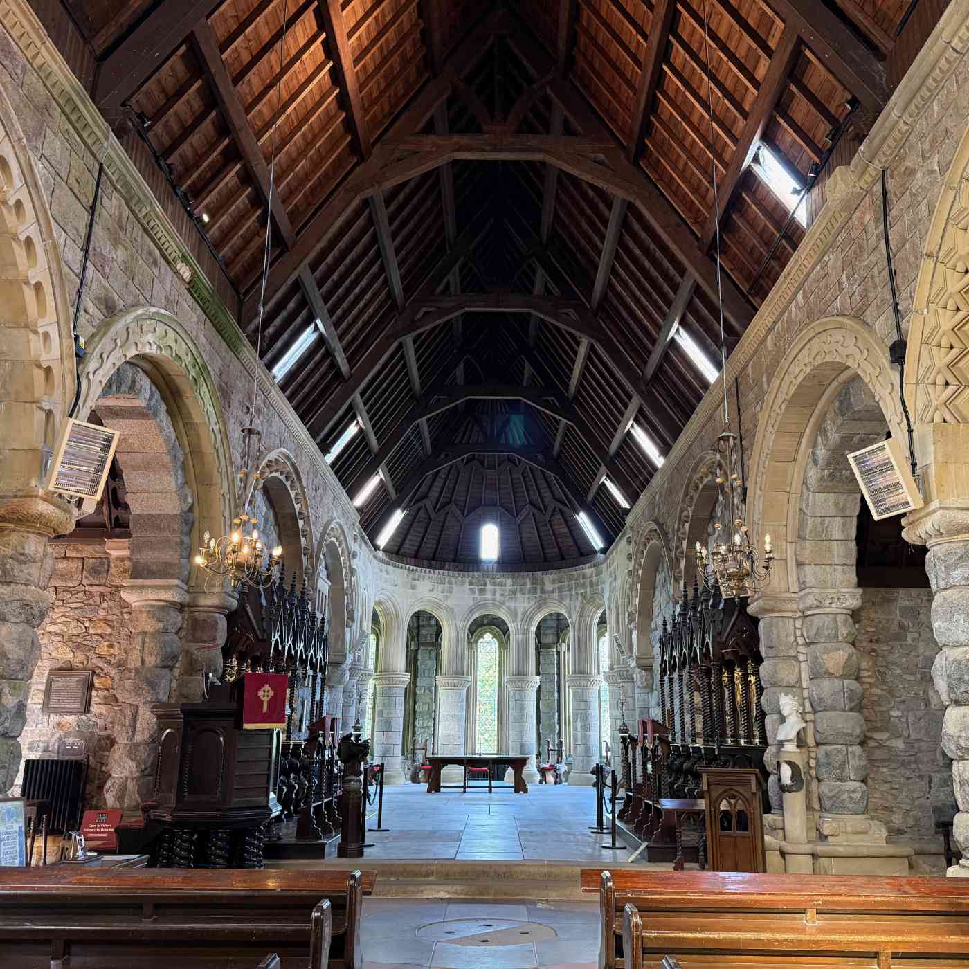 Ici git Robert the Bruce