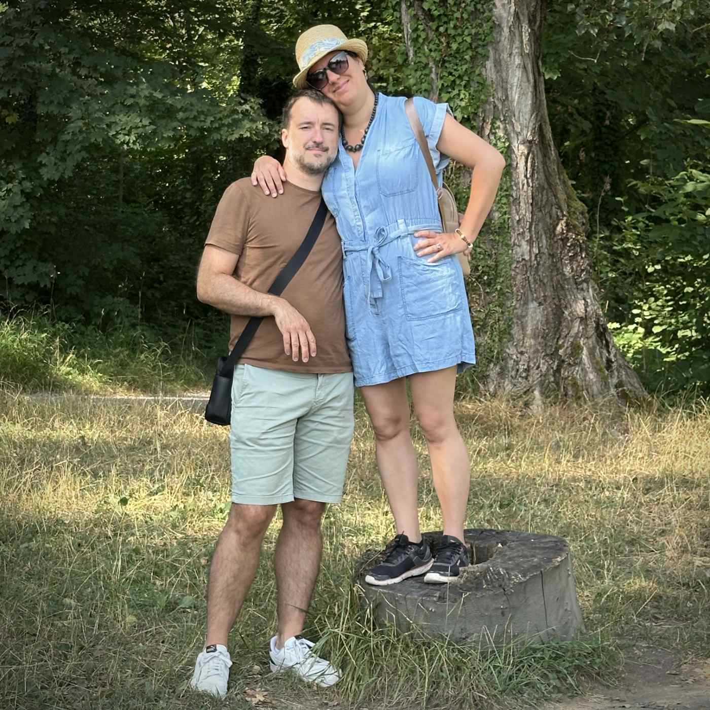 C&rsquo;est un bon petit