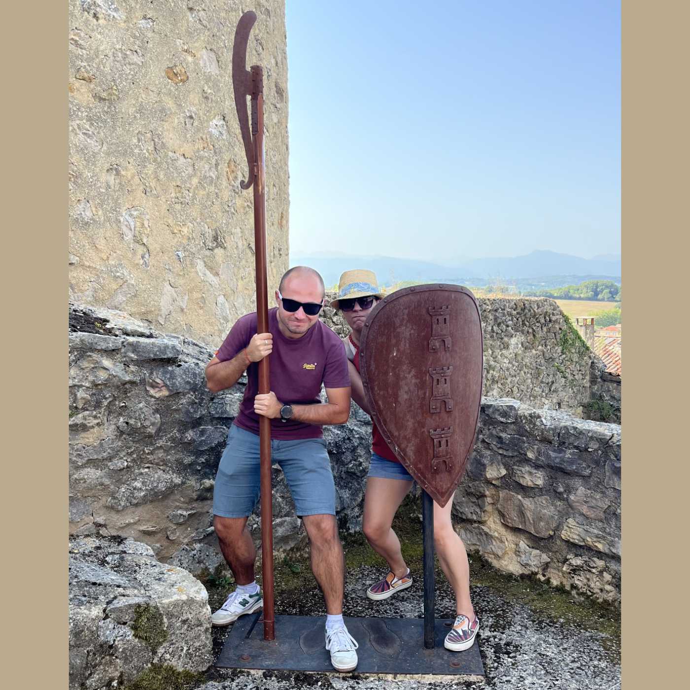 Les meilleurs du cornet