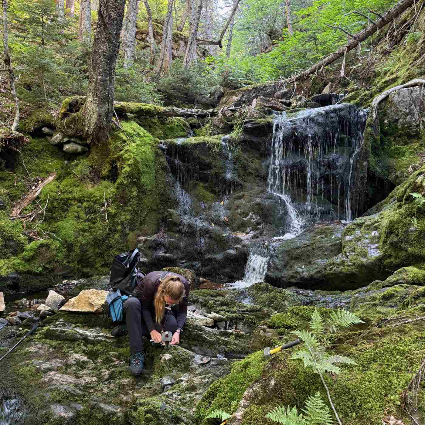 Aventure du dimanche