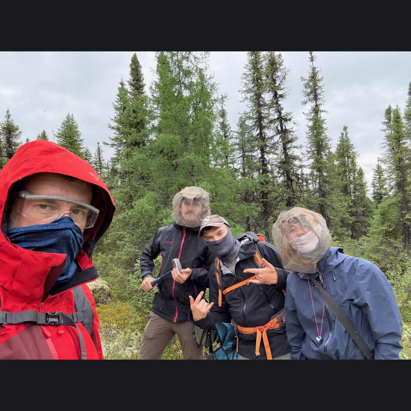 Tenue correcte exigée