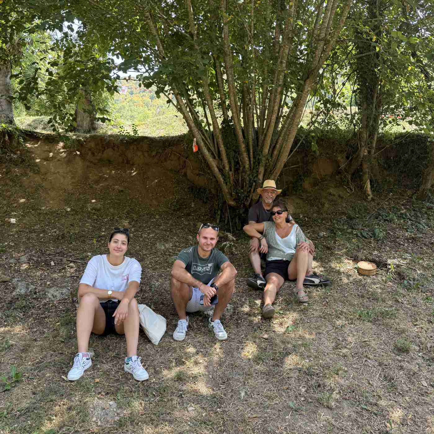 Dans l&rsquo;attente