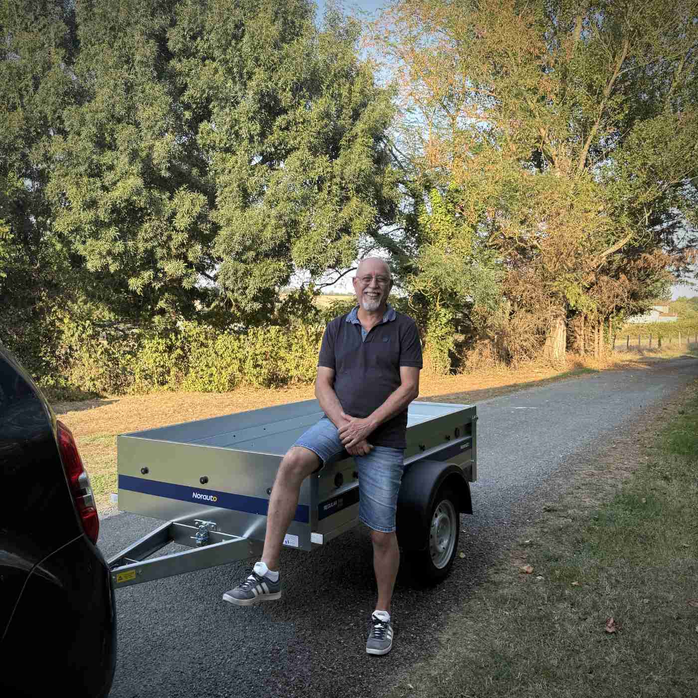 Enfin, elle est là !