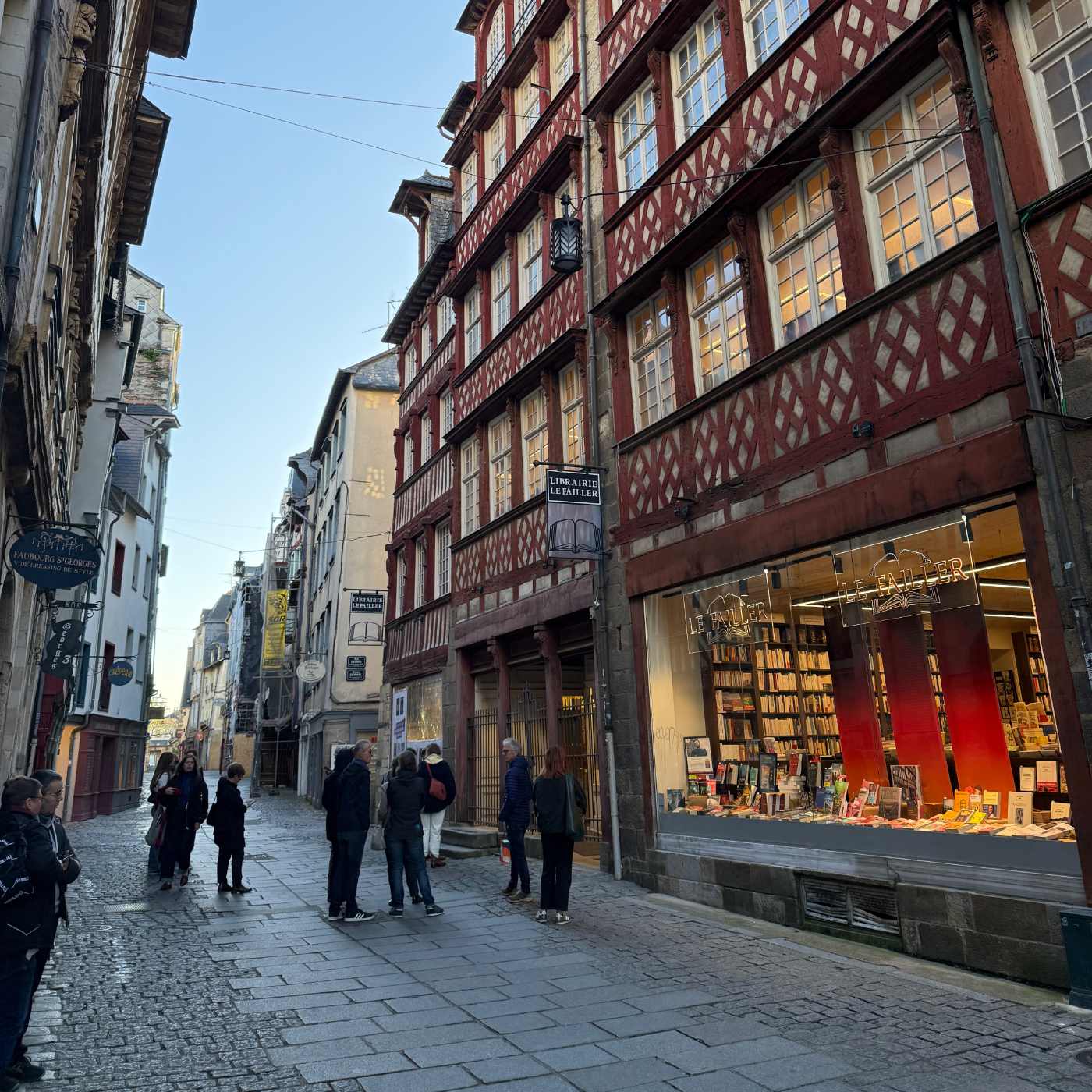 Une lueur d&rsquo;espoir