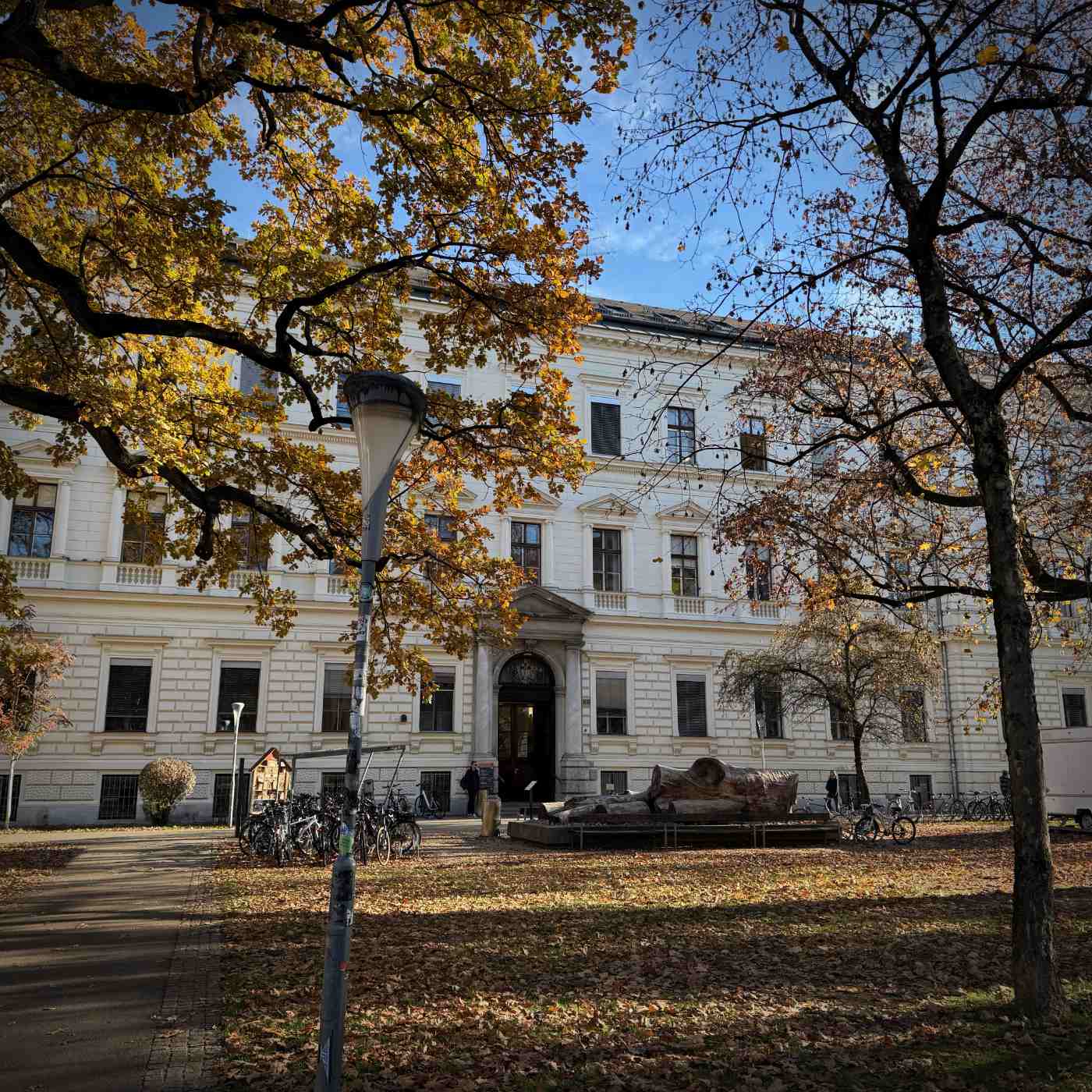 Sur les traces d&rsquo;Alfred Wegener