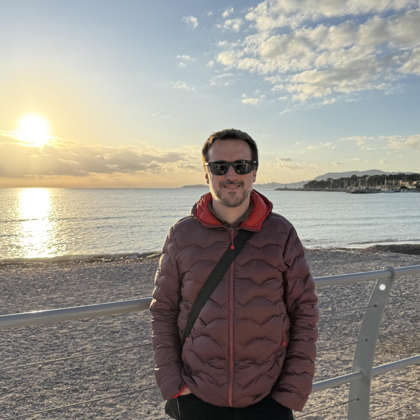 C&rsquo;est pas de Lapopie !