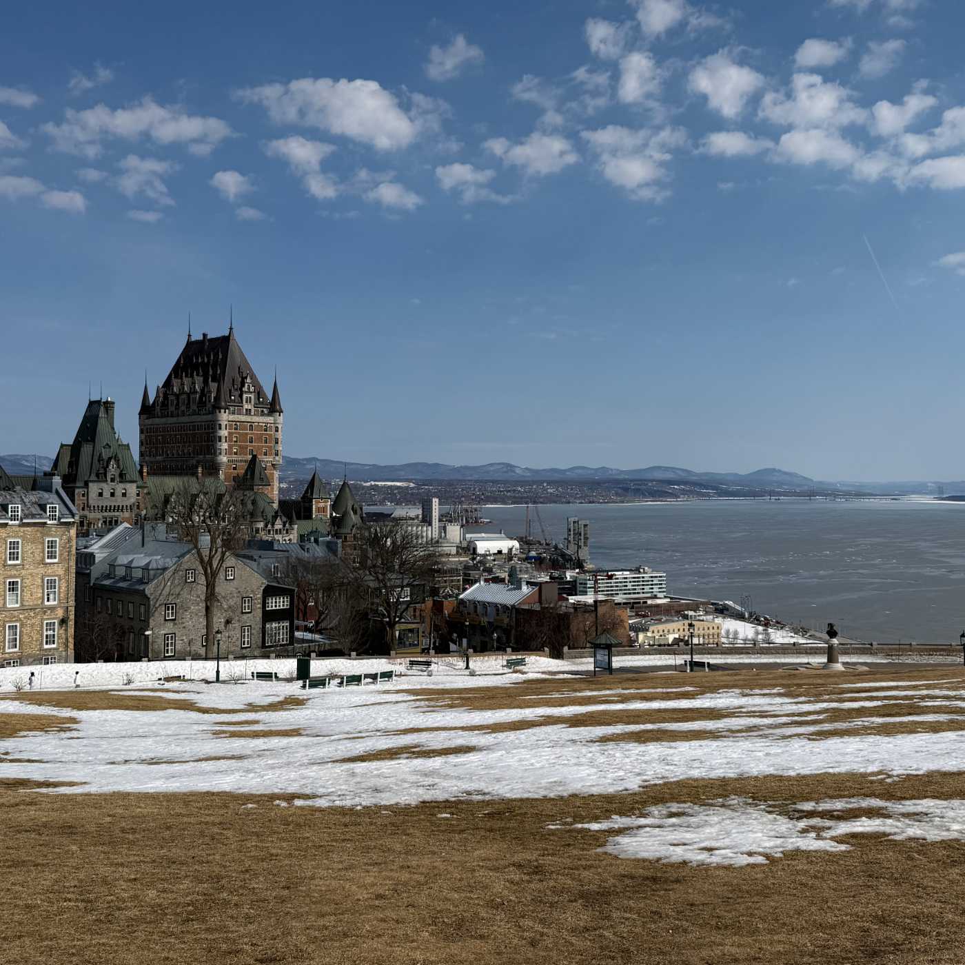 Québec ville